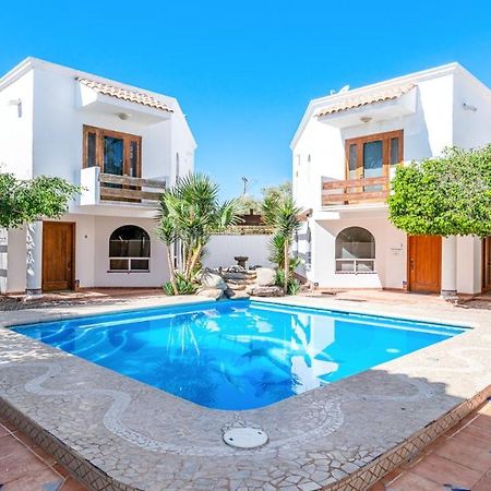 Villa Relax 2 By Kivoya Пуэрто-Пеньяско Экстерьер фото